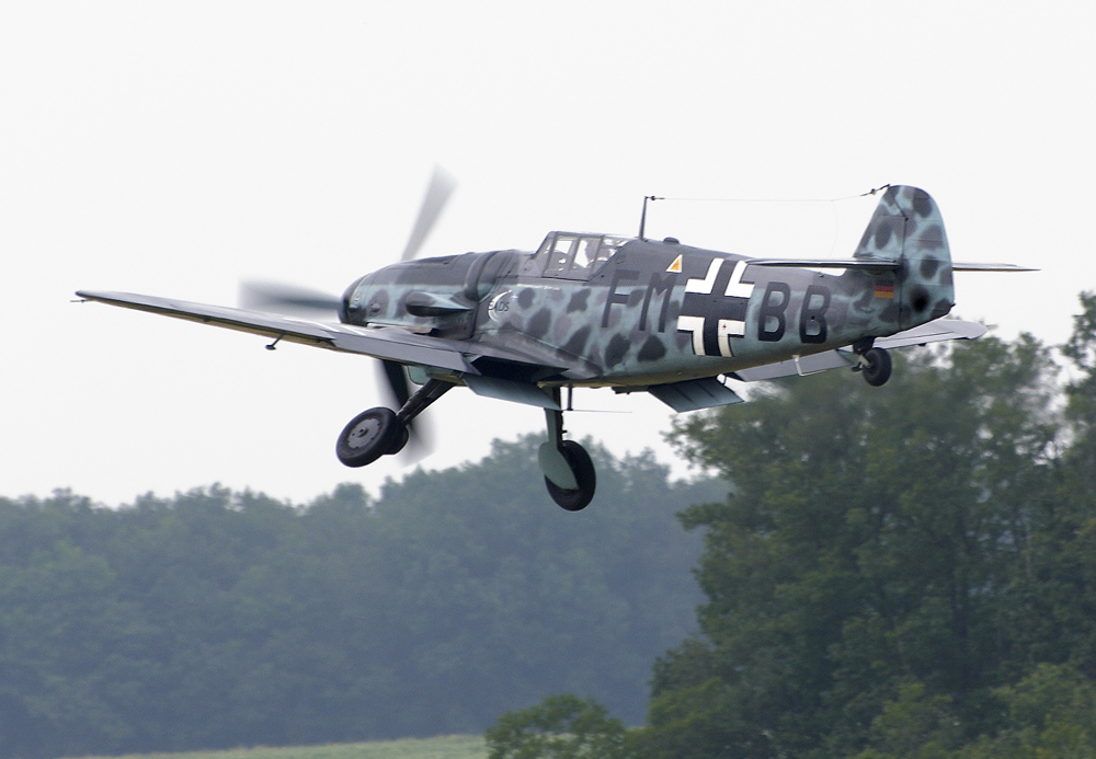 La Ferte 2007 D2X 70-300 AFS