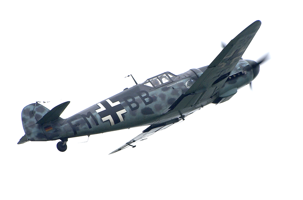 La Ferte 2007 D2X 70-300 AFS