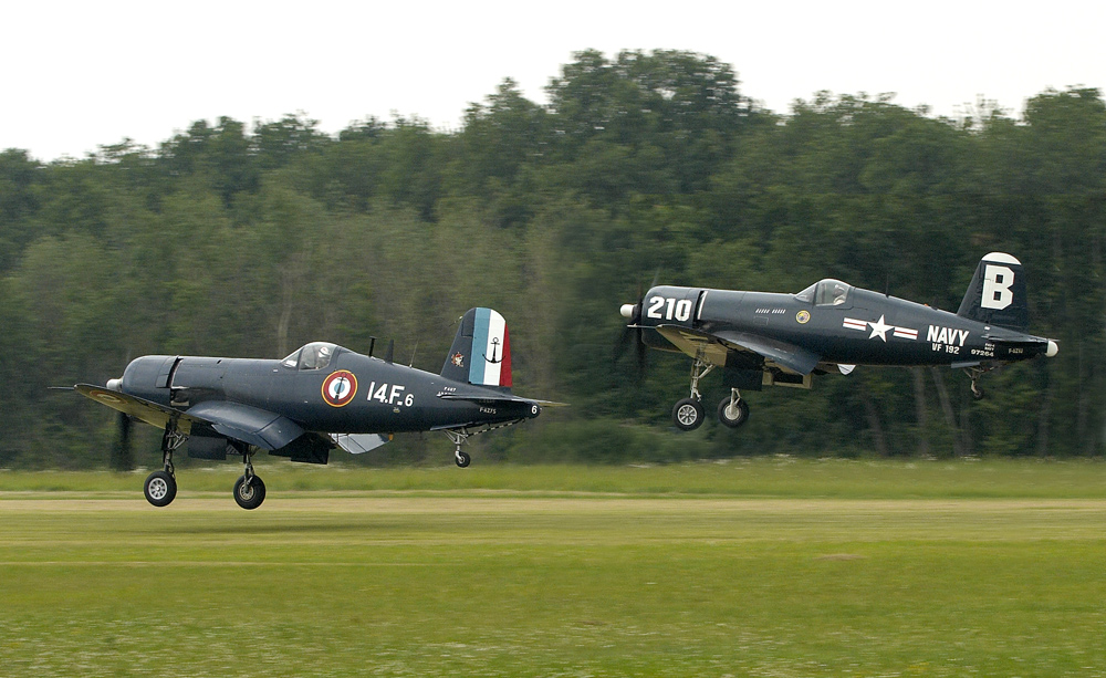 La Ferte 2007 D2X 70-300 AFS