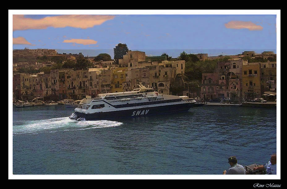 Bersaglio di noi stessi