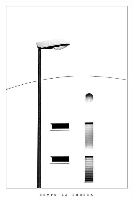 XXX sotto la doccia XXX V.M.18