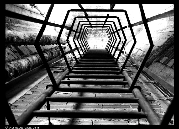 Verso il paradiso II