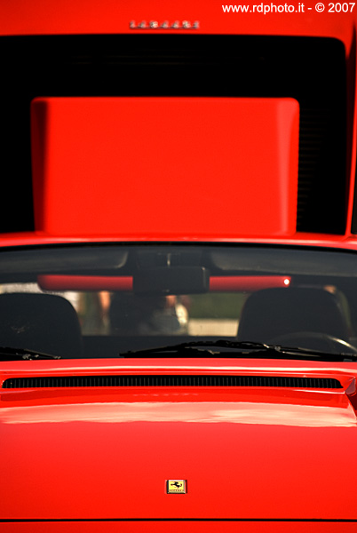 ..:: Cavallino Rosso ::..