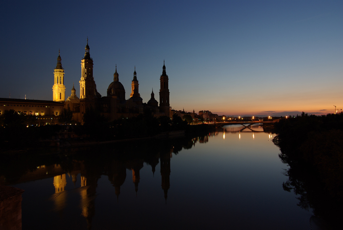 Saragozza...romantica citt�