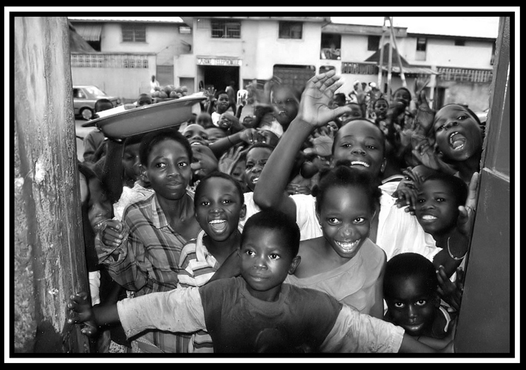 happy hour ad Abidjan