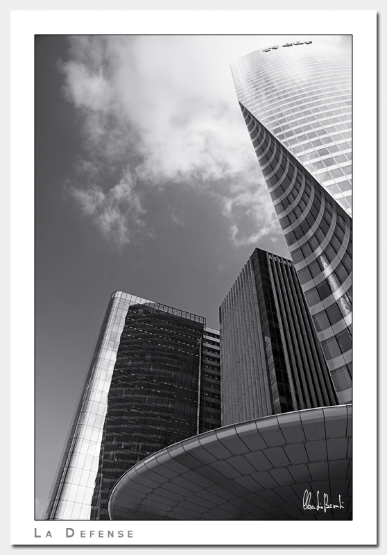 La Defense