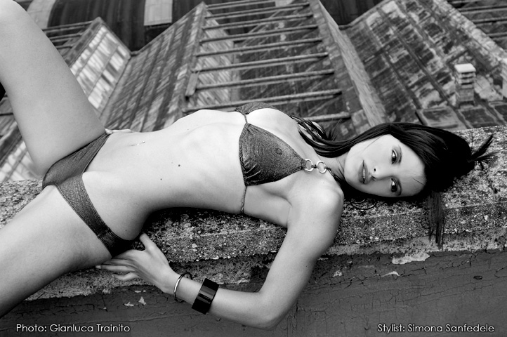 Tempo di costumini...