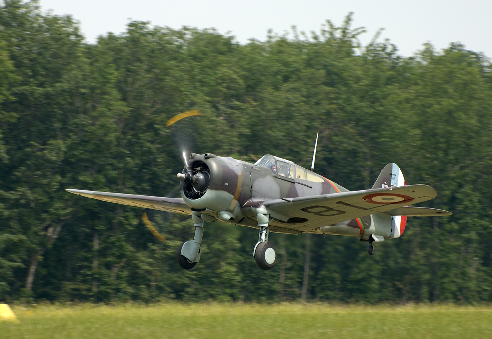 La Ferte 2007 D2X 70-300 AFS