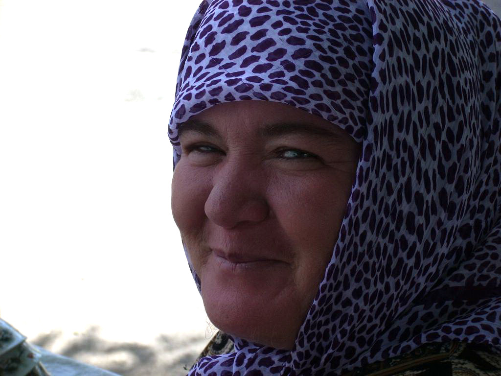 piu' di un semplice sorriso