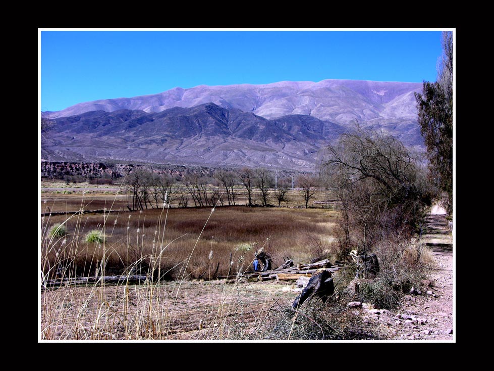 Humahuaca - Argentina