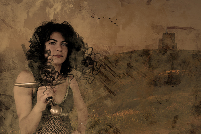 la chioma di Berenice