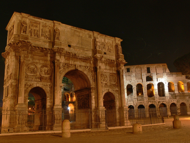 Notturno Romano