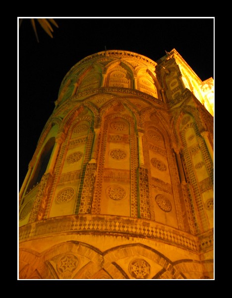 Absidi (Monreale)