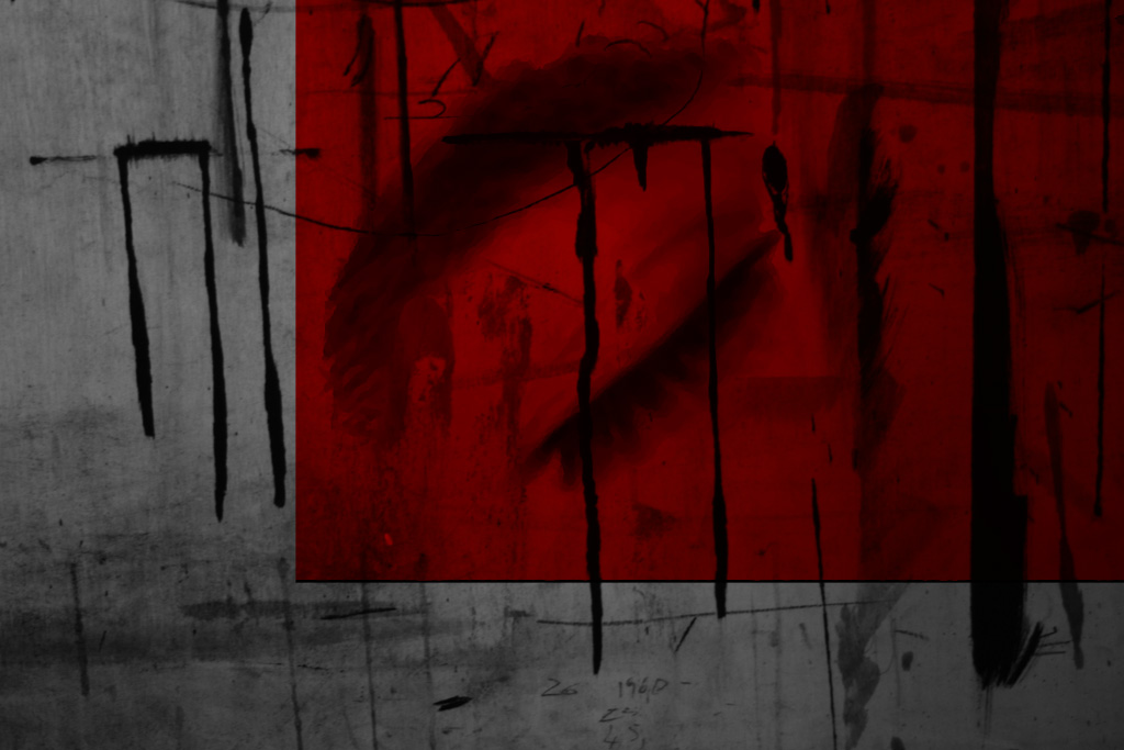 A Comforting Dream in Sorrow