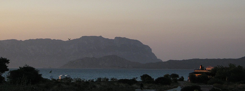 Rally Italia Sardinia