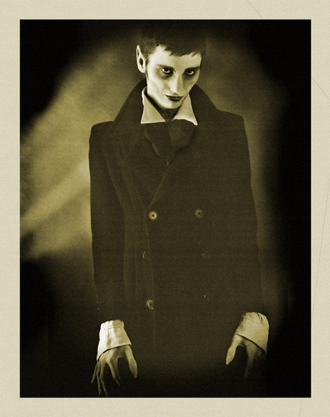 Phalsographia - Nosferatu