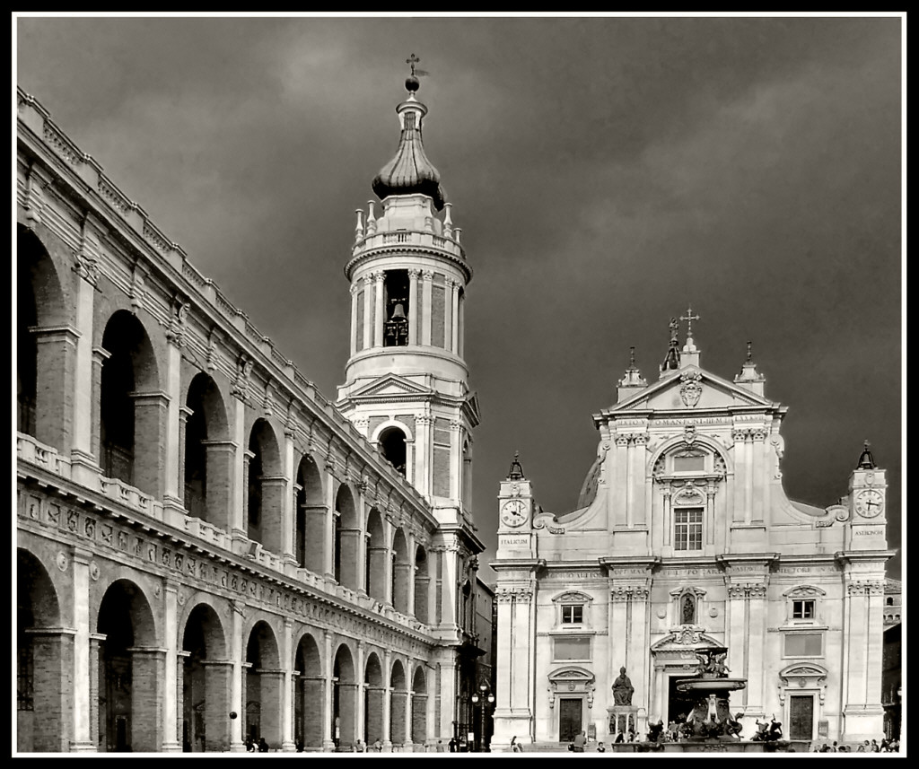 Loreto