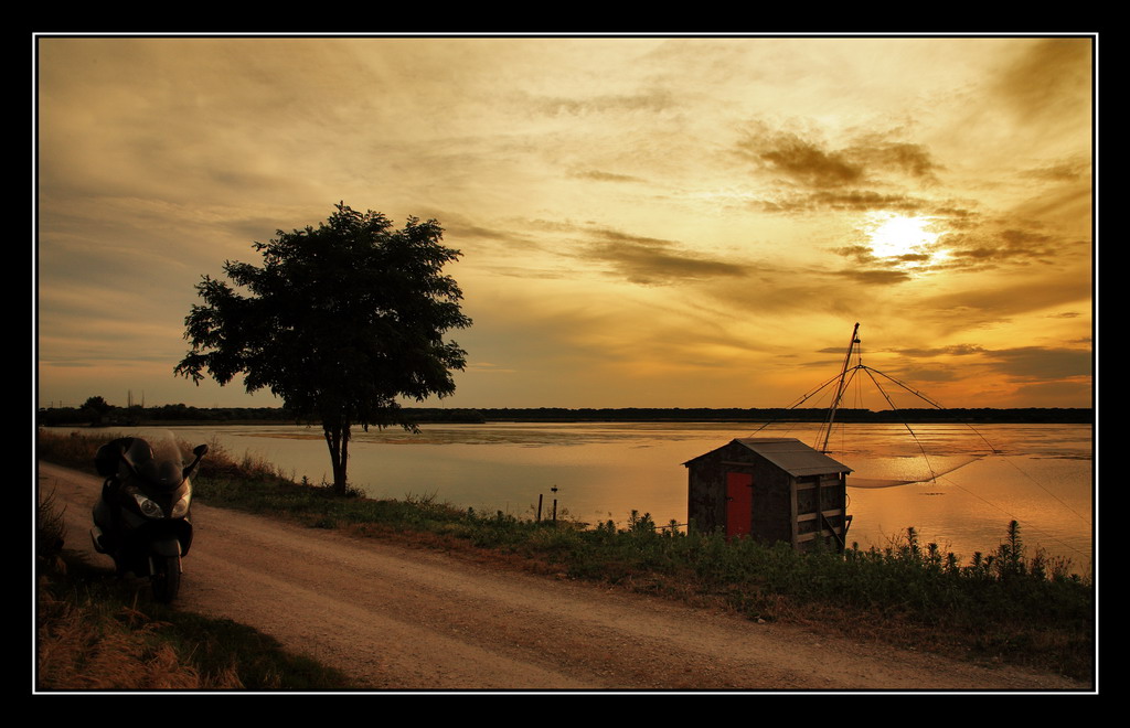 Gli occhi della sera (dedica a quelli dell'Umbria)
