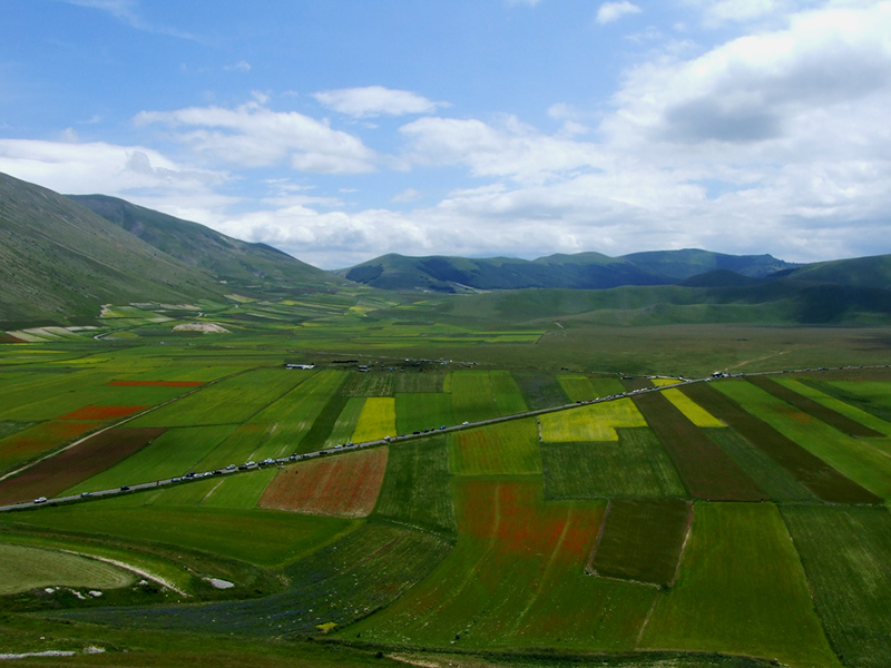 NonSoloFoto-UMBRIA 15-17 Giugno #1