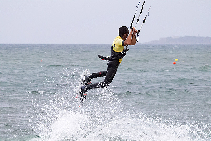 Kitesurf 2