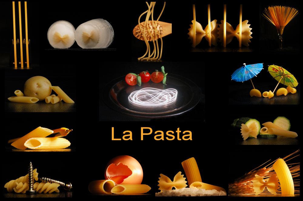 La Pasta