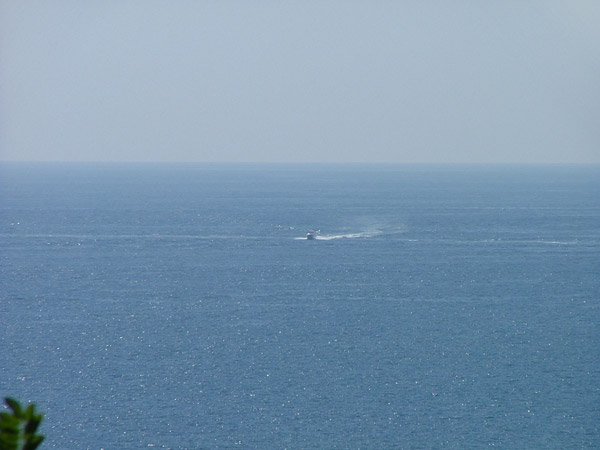 aaaah......il mare!