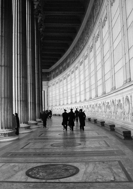 Altare della Patria...