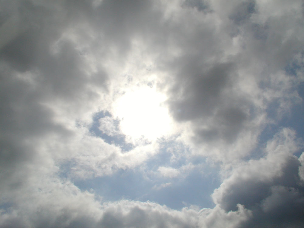 Una Luce Intermittente