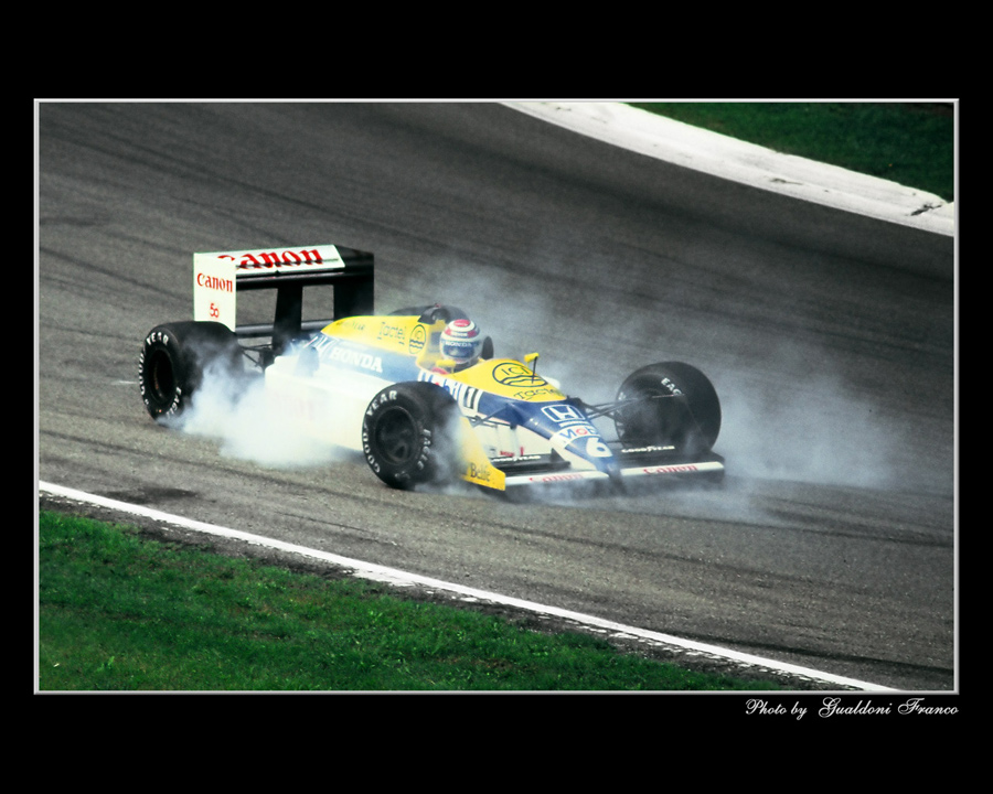 Le mie prime immagini...