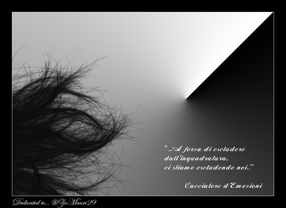 ..Dedicated To Marco Marranza..