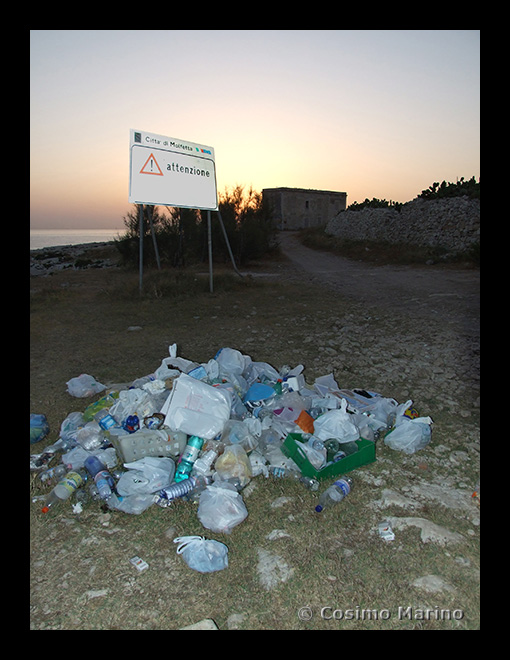 Molfetta citta d'arte 1