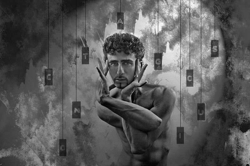 my mind is contagious