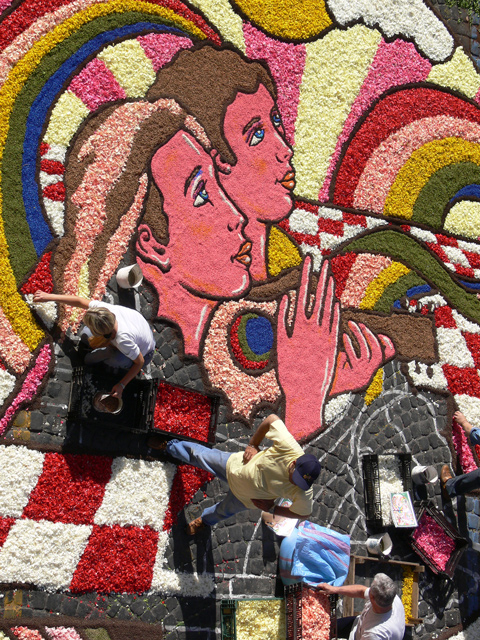 Infiorata