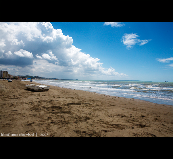 L'Adriatico albanese