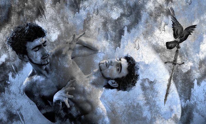 can't kill my alterego