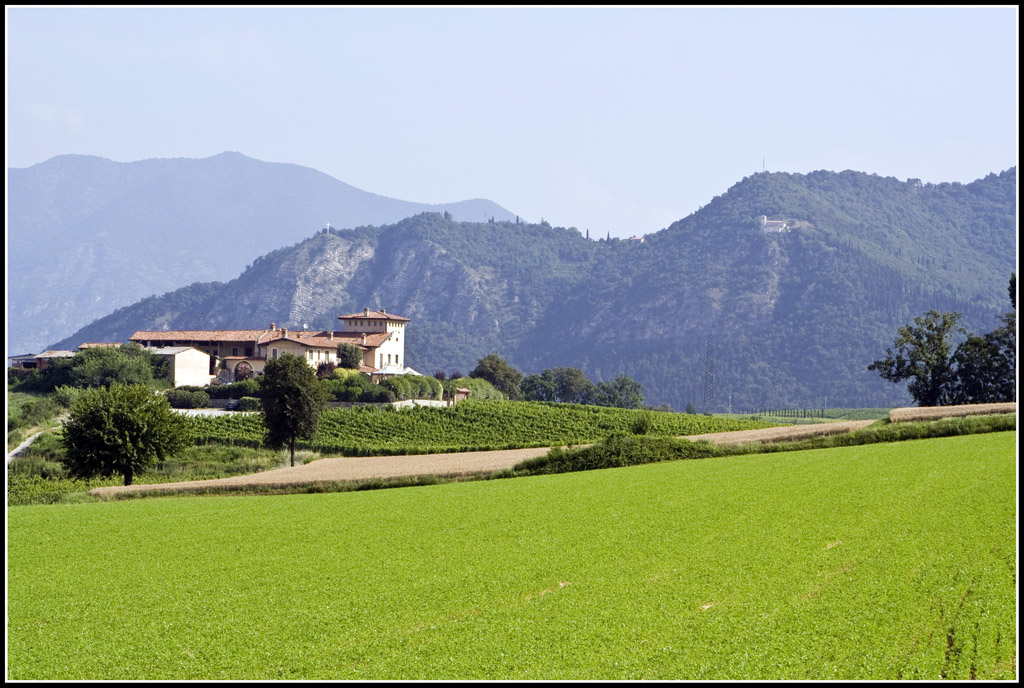casale in franciacorta