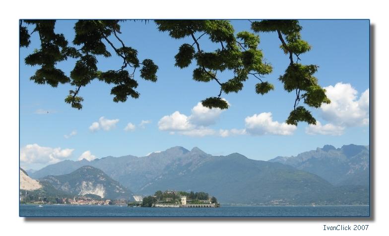 Isola Bella