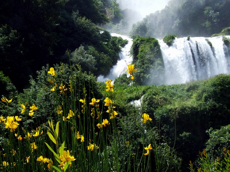 Marmogial - NonSoloFoto-UMBRIA 15-17 Giugno # 5
