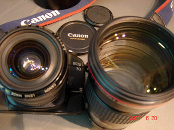 canon 3