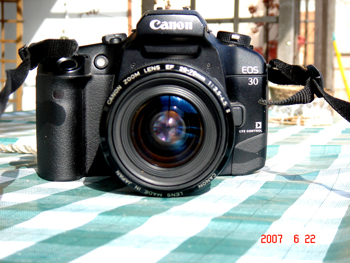 canon 5