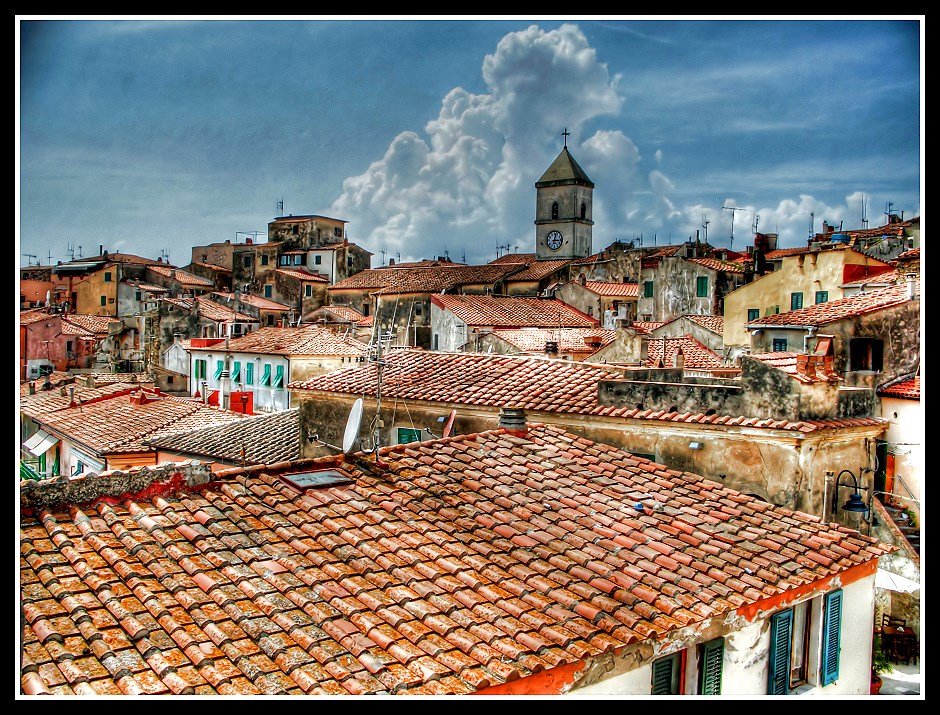 .:Isola d' Elba:.