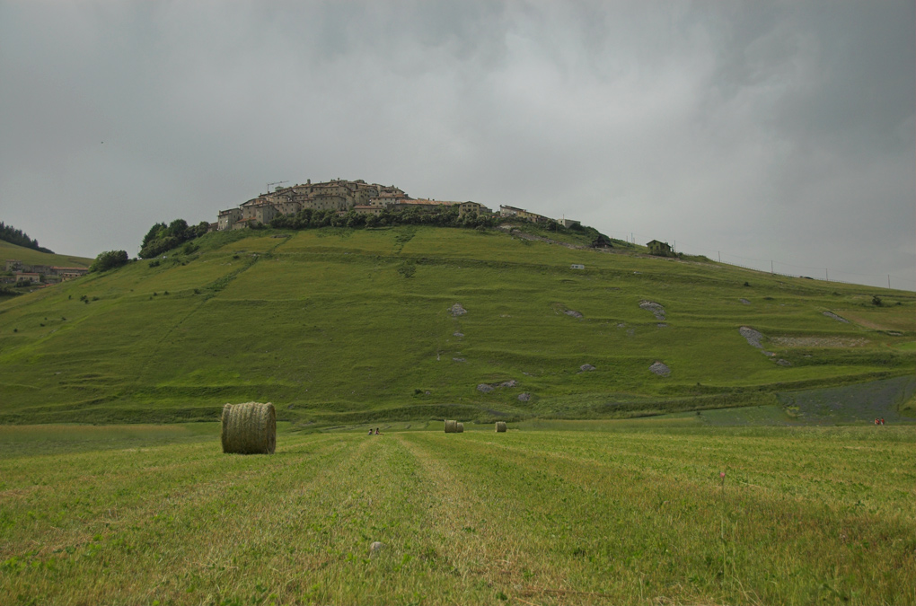 Castelluccio di Norcia