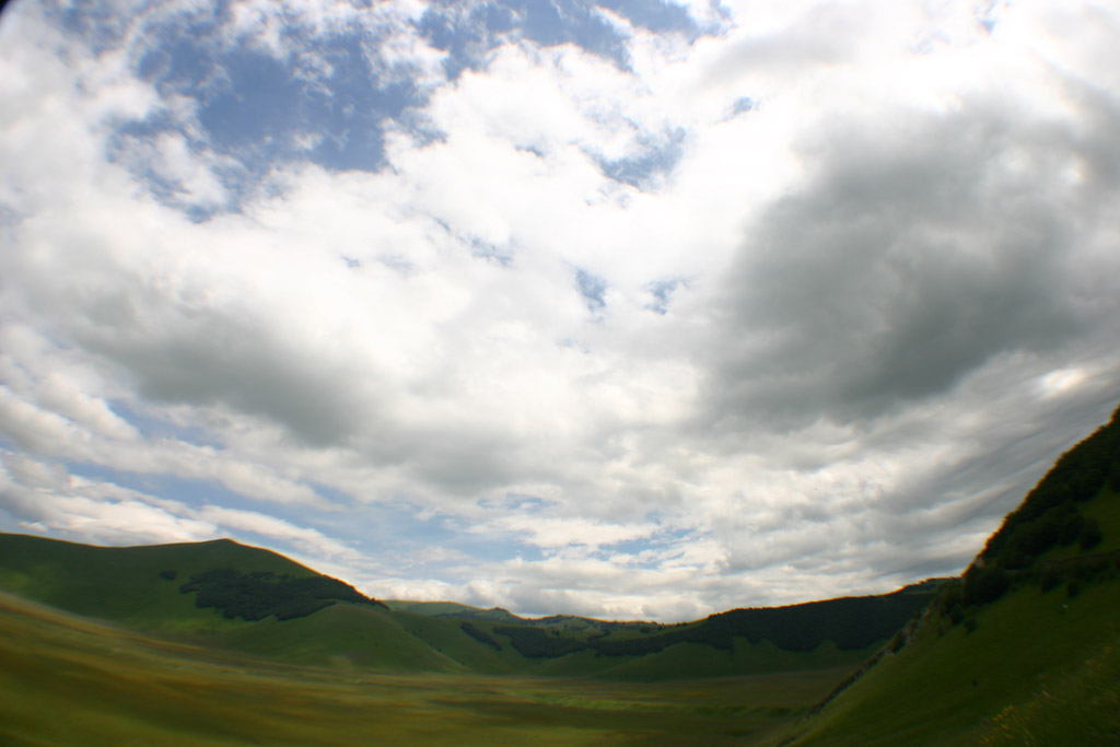 Raduno in Umbria 15/16 n.10