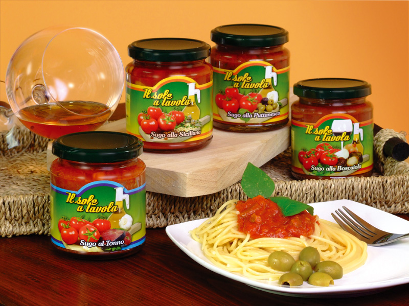 Foto commerciali / pubblicitarie