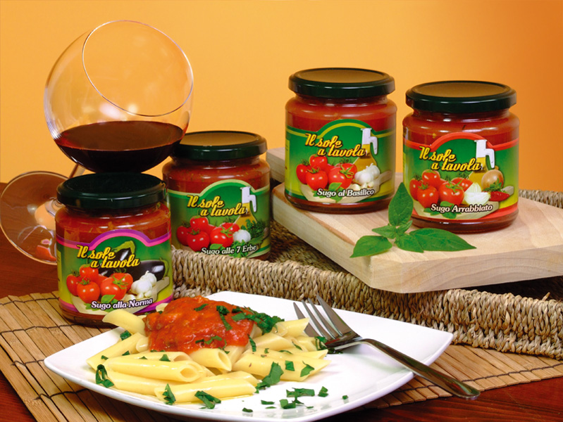 Foto commerciali / pubblicitarie