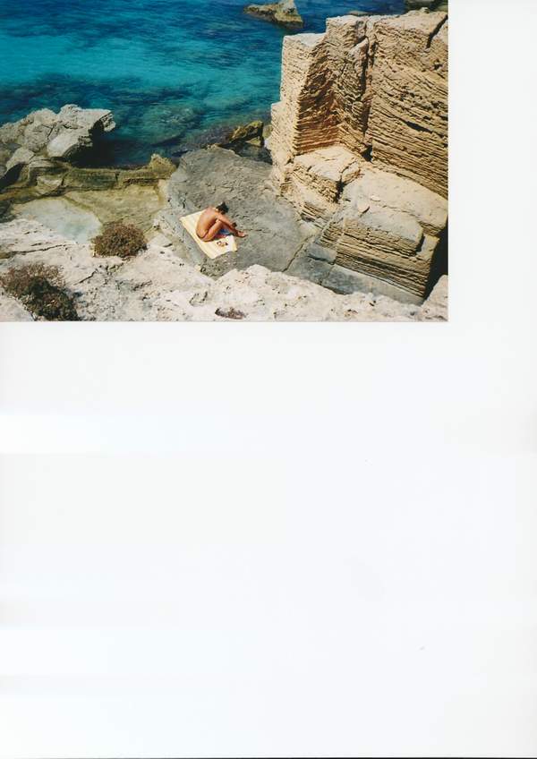 un lido tutto privato