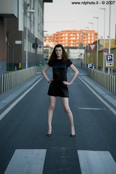 ..:: On the road ::..