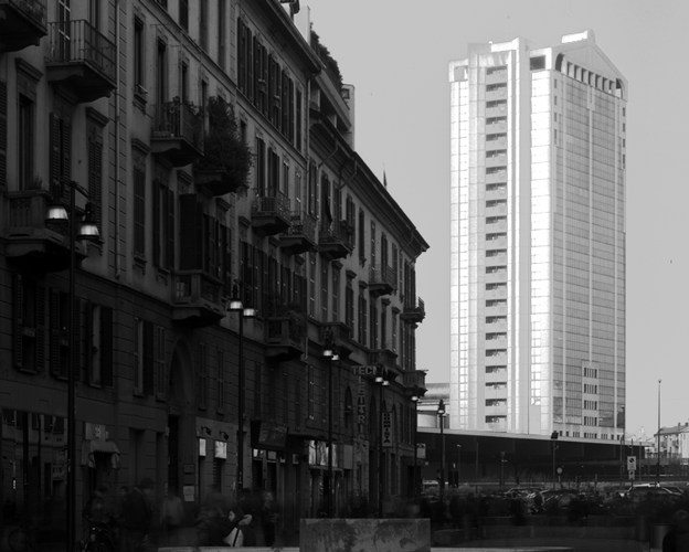 Milano - 01