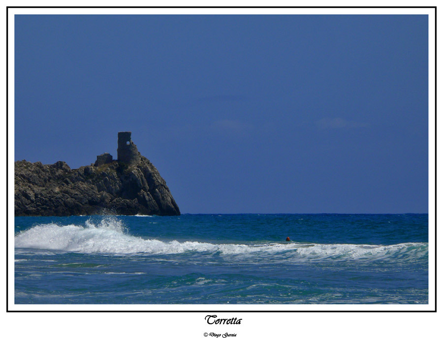 Torretta