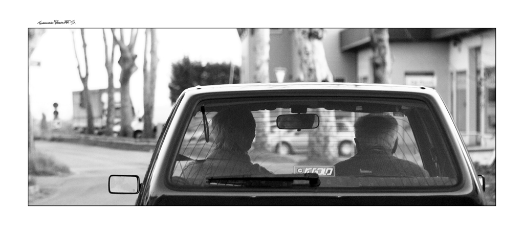 la strada pi� lunga